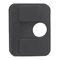 Insert en caoutchouc pour Pince à verre 55x55mm