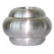 Manchon décoratif inox (AISI 304), différentes dimensions