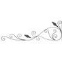 accessoire de ferronnerie
