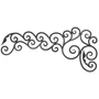 accessoire de ferronnerie