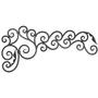 accessoire de ferronnerie