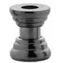 accessoires de ferronnerie, support de main courante