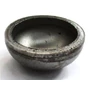 Capuchon de poteau pour tube rond