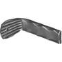 accessoires de ferronnerie, support de main courante