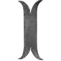 accessoire de ferronnerie