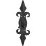 accessoire de ferronnerie