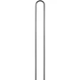 accessoire de ferronnerie, barreau en fer forgé