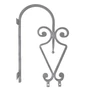 accessoire de ferronnerie