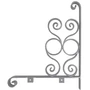 accessoire de ferronnerie