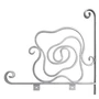 accessoire de ferronnerie