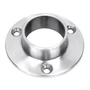 Platine murale, inox (AISI 304), différentes dimensions