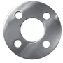 Platine ronde, inox (AISI 304)