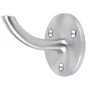 Support de main courante, inox (AISI 304)