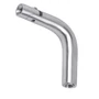 Pivot 90°, articulé, inox (AISI 304)