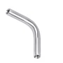 Pivot 90°, inox (AISI 304)