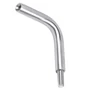 Pivot 90°, inox (AISI 304)