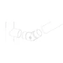 Raccord orientable, inox (AISI 304), différentes dimensions