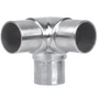 Raccord, inox (AISI 304), différentes dimensions