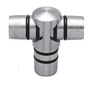 Raccord en T, inox (AISI 304)