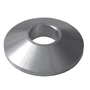 Cache scellement pour barreau inox Ø14mm, (AISI 304)