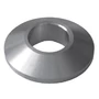 Cache scellement pour poteau inox Ø30mm, (AISI 304)