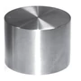 Embout, inox (AISI 304) pour main courante en bois