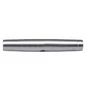 Tendeur de câble, avec filetage intérieur droit et gauche, inox (AISI 316), différentes dimensions