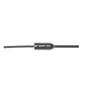 Embout fileté pour câble inox (AISI 316), différentes dimensions