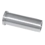 Manchon pour Support de câble, à fixer sur tube rond, inox (AISI 316), différentes dimensions