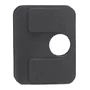 Insert en caoutchouc pour Pince à verre 55x55mm