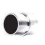 Raccord, inox (AISI 316), poli miroir