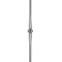 Barreau inox (AISI 304), différentes épaisseurs de matériau