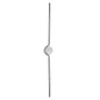 Barreau inox (AISI 304)