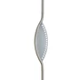 Barreau inox (AISI 304)