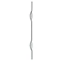 Barreau inox (AISI 304)