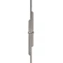 Barreau inox (AISI 304), différentes épaisseurs de matériau