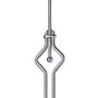 Barreau inox (AISI 304)