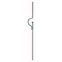 Barreau inox (AISI 304)