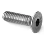 Vis, inox (AISI 304), différentes dimensions