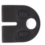 Insert en caoutchouc pour Pince à verre 63x45mm