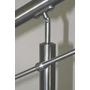 Garde-corps inox