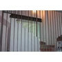 Support de barre, inox (AISI 304), différentes dimensions