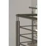 Raccord à 90°, inox (AISI 304), différentes dimensions