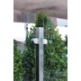 Tube carré inox (AISI 304), différentes dimensions