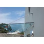 Tirant, inox (AISI 304)