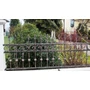 Garniture pour barreau, différentes dimensions de trous